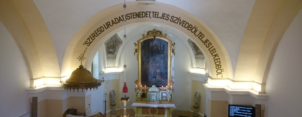 Hajdúböszörményi Római Katolikus Egyházközség